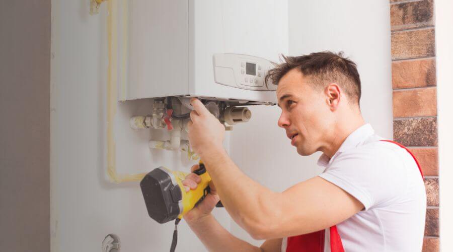 Professional Leak Detection Services in Angoon, AK